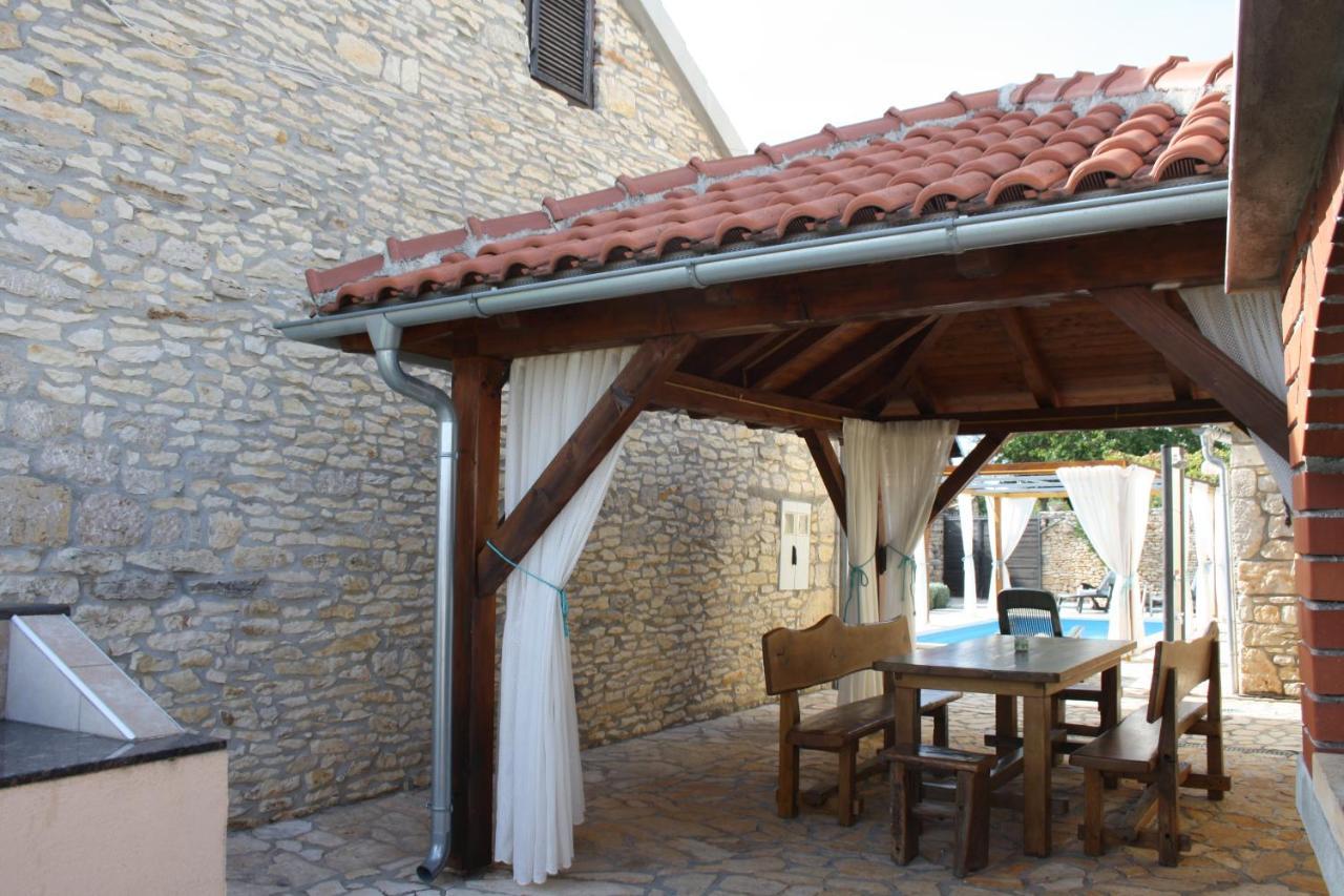 Rural House Gluic Villa Bogatic Luaran gambar