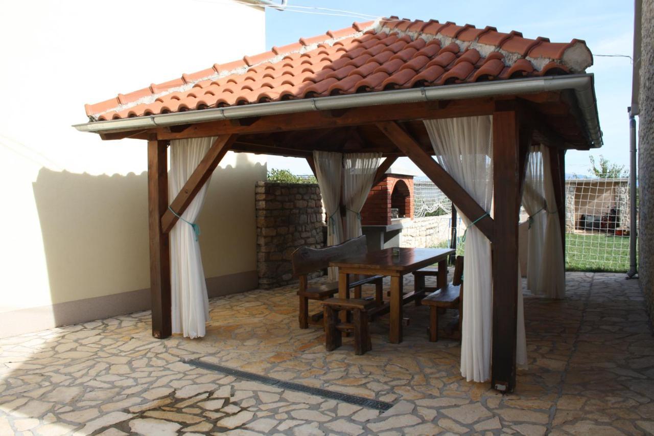 Rural House Gluic Villa Bogatic Luaran gambar