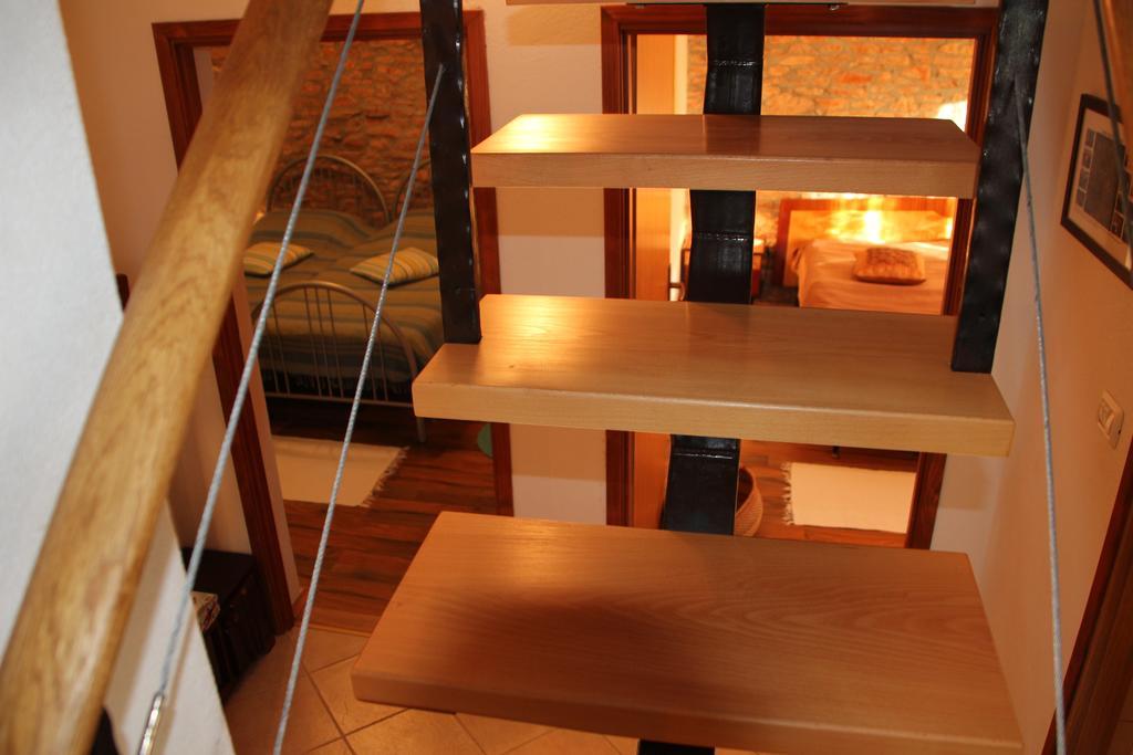 Rural House Gluic Villa Bogatic Bilik gambar