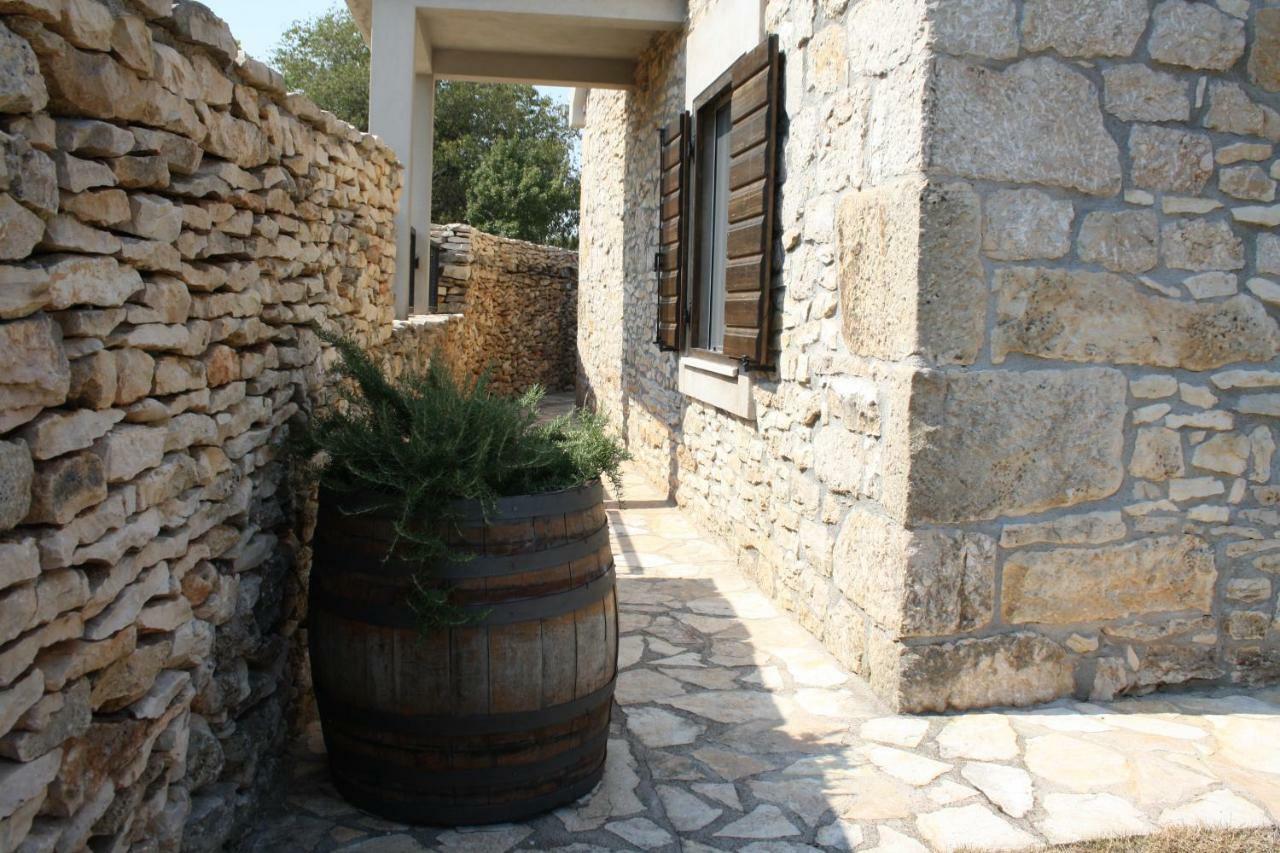 Rural House Gluic Villa Bogatic Luaran gambar