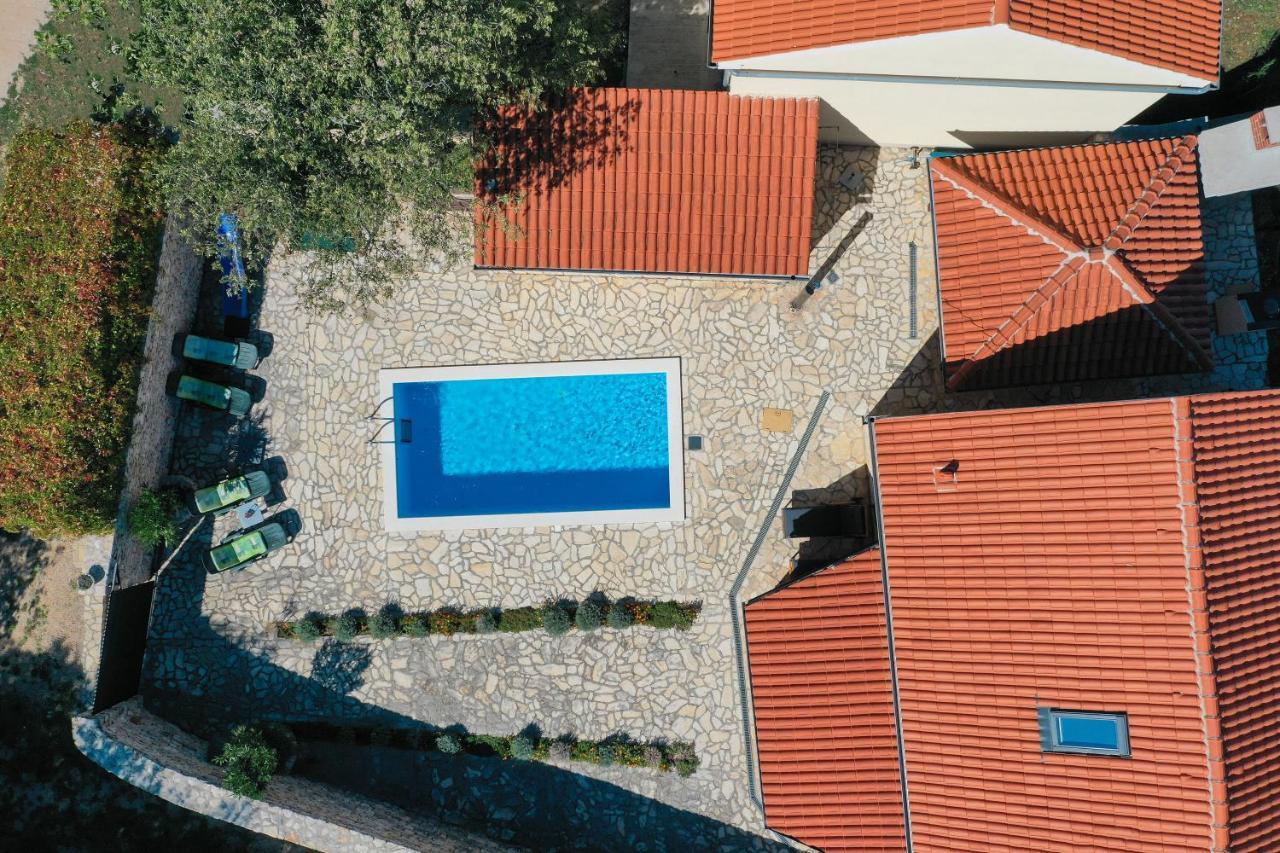 Rural House Gluic Villa Bogatic Luaran gambar