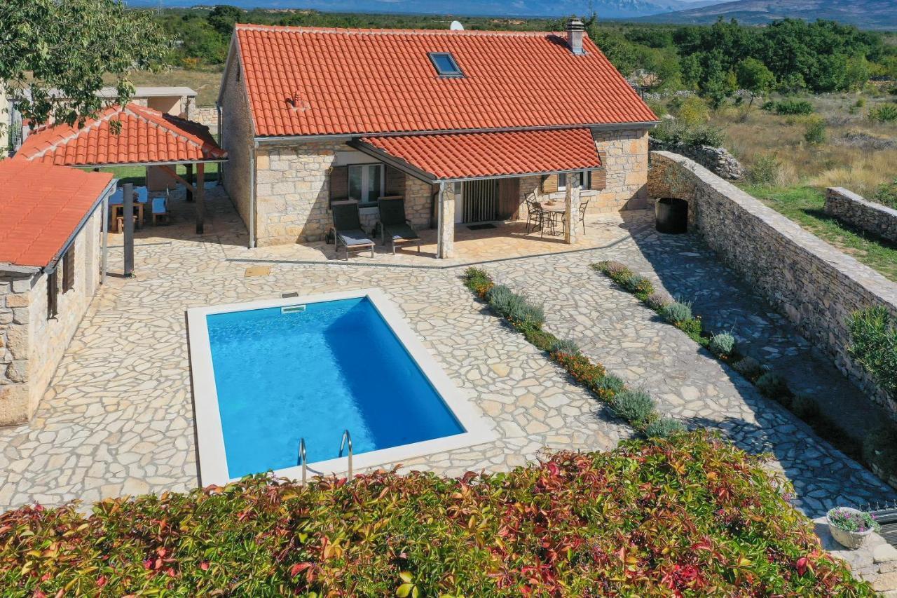 Rural House Gluic Villa Bogatic Luaran gambar