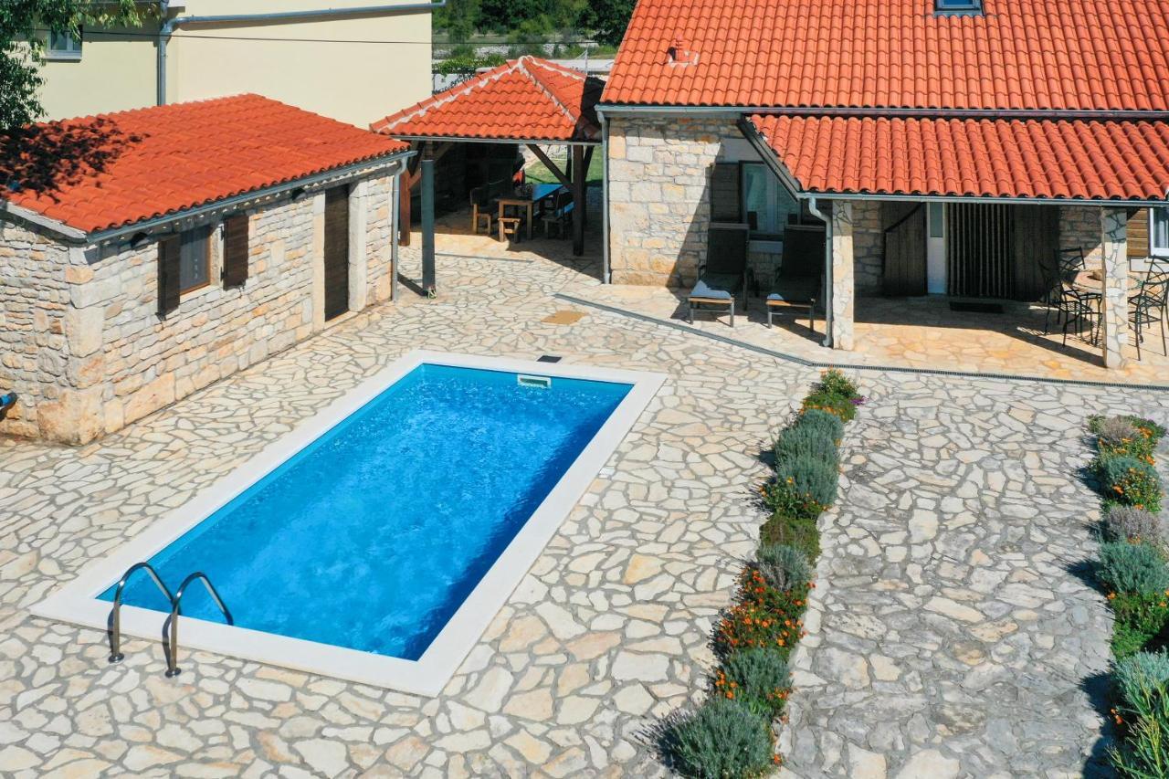Rural House Gluic Villa Bogatic Luaran gambar