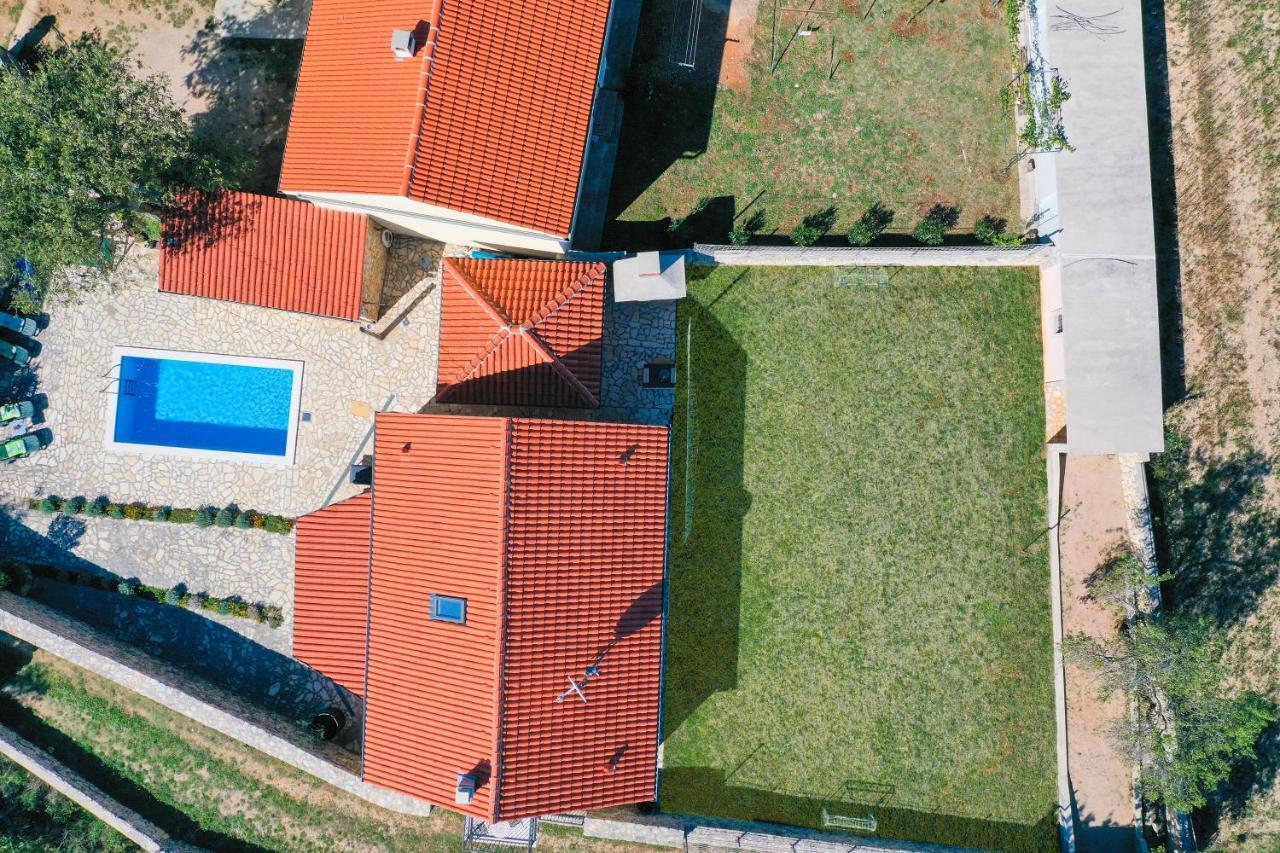 Rural House Gluic Villa Bogatic Luaran gambar