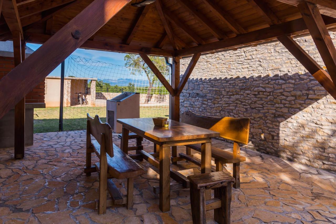 Rural House Gluic Villa Bogatic Luaran gambar