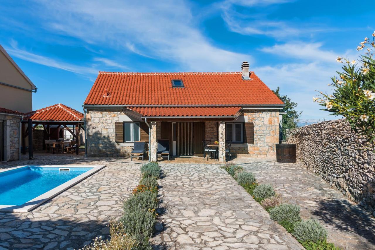 Rural House Gluic Villa Bogatic Luaran gambar