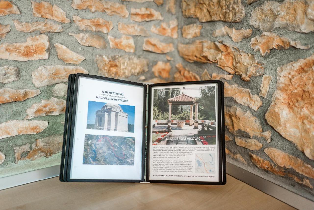 Rural House Gluic Villa Bogatic Luaran gambar
