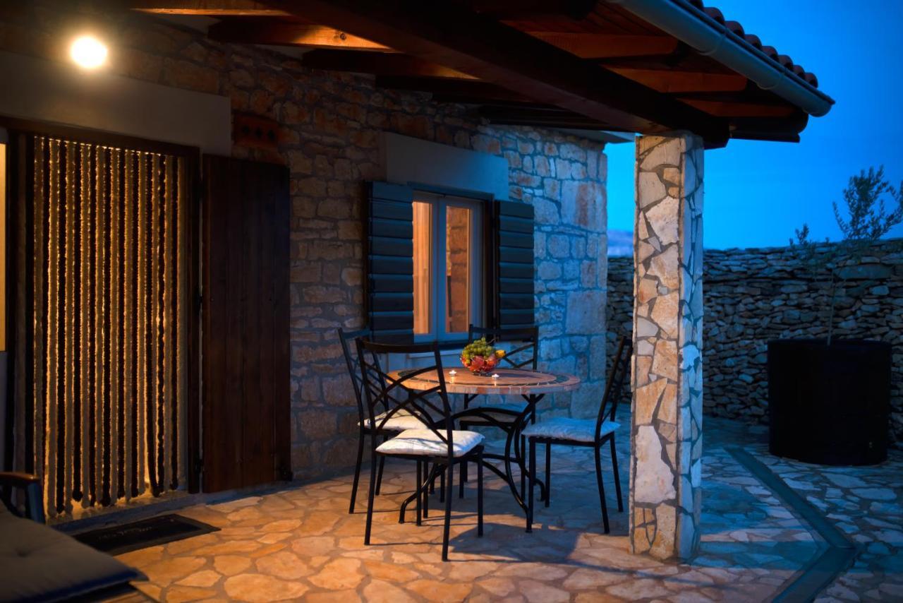 Rural House Gluic Villa Bogatic Luaran gambar