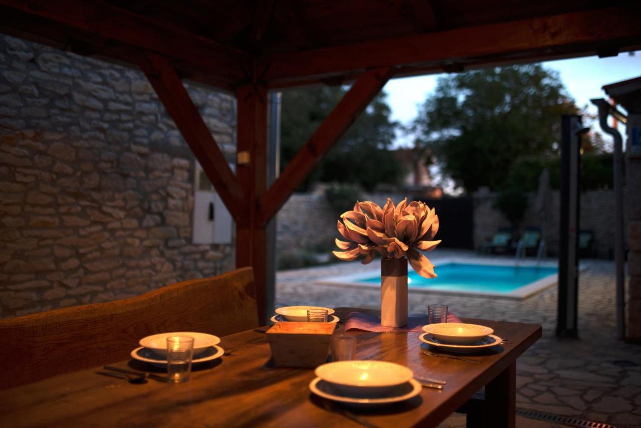 Rural House Gluic Villa Bogatic Luaran gambar
