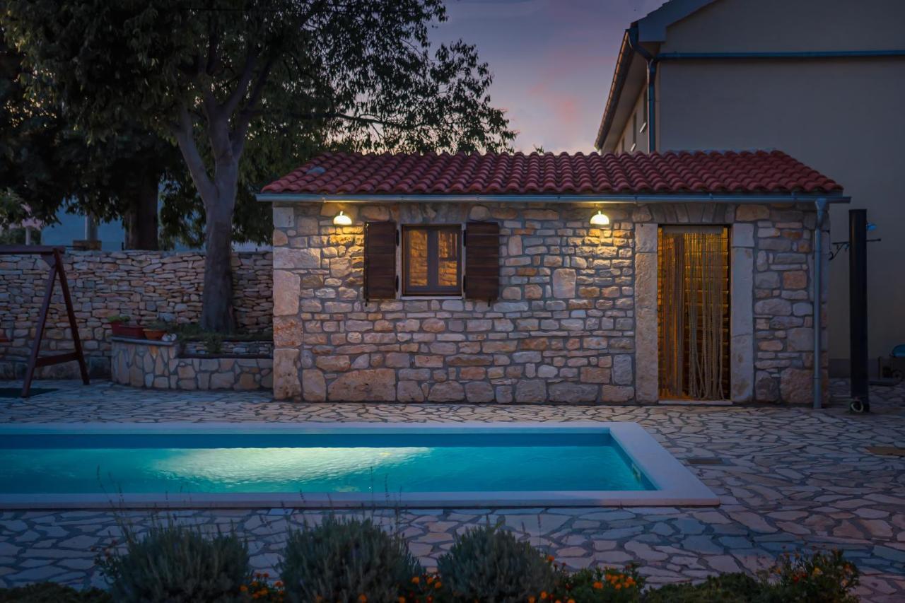 Rural House Gluic Villa Bogatic Luaran gambar