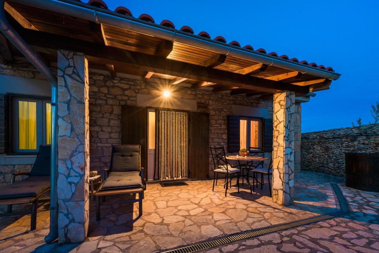 Rural House Gluic Villa Bogatic Luaran gambar