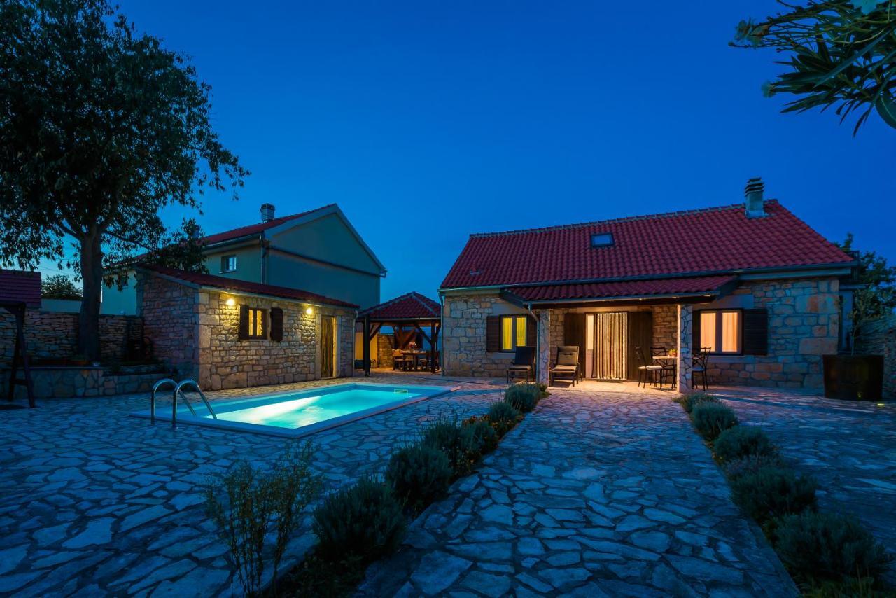 Rural House Gluic Villa Bogatic Luaran gambar